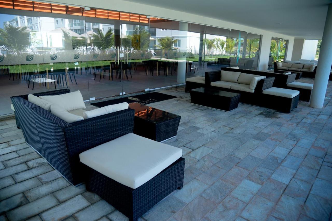 Palm Village Acqua Pôrto das Galinhas Exterior foto